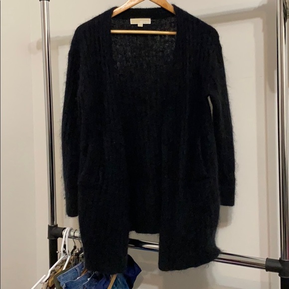 Michael Kors | Soft Cardigan - Picture 1 of 4